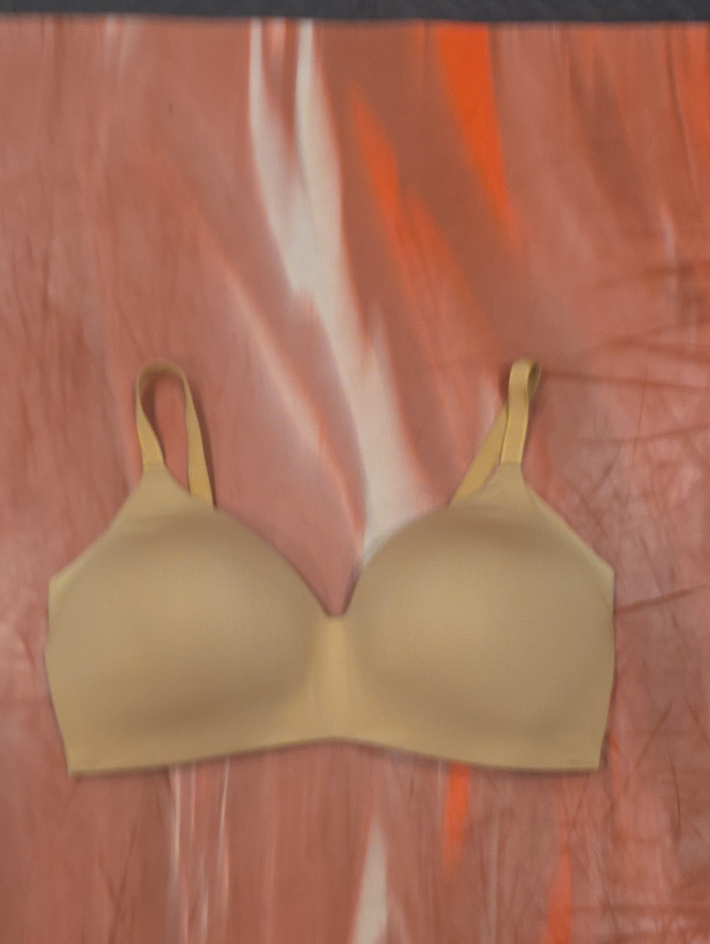 Knix Bra - size 7 (fits around 36DD)